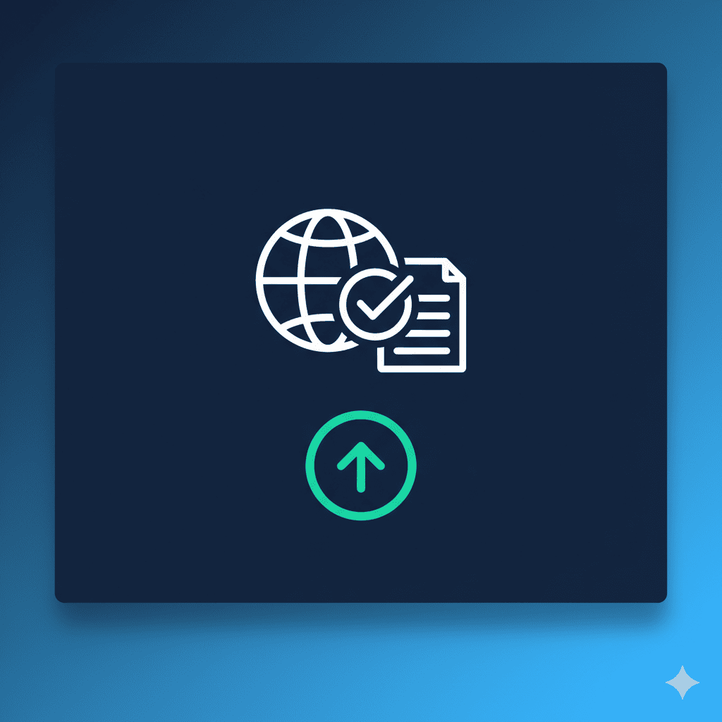 Professional tax accountant helping foreign client with Japanese income tax return filing in Tokyo office